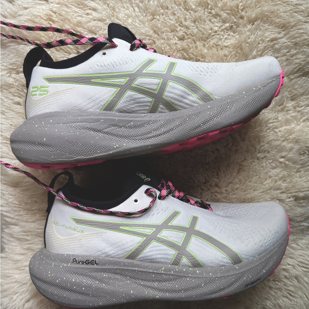 ASICS Gel-Nimbus 25